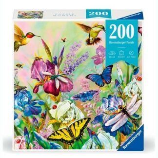 200 Prado de flores