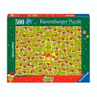500 Grinch