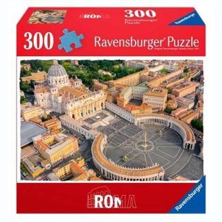 300 Plaza de San Pedro, Roma