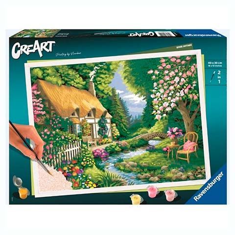 CreArt Casa de Campo