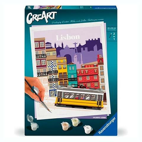 CreArt Lisboa