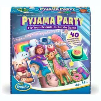 Pyjama Party