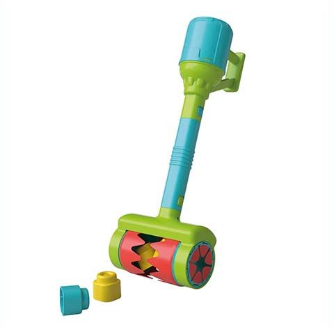 Aspiradora Sensorial Clemmy - Imagen 2