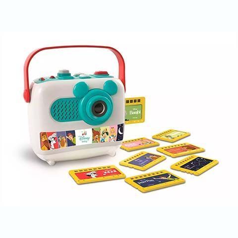 Proyector Cuentos Disney Storyteller - Imagen 2