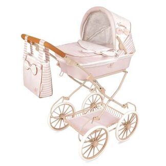 Cochecito Verona Plegable 81cm.
