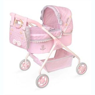 Mi Primer Cochecito Sophie 56cm.
