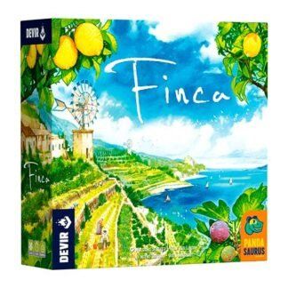 Finca