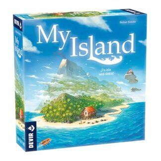 My Island