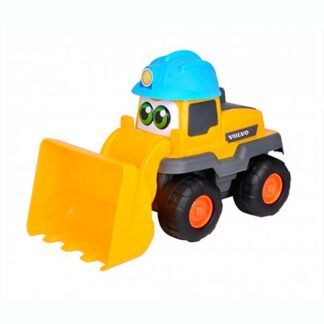 Excavadora Lucy ABC 25cm.