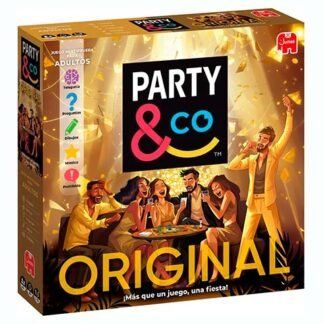 Party & Co Original