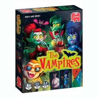 The Vampires