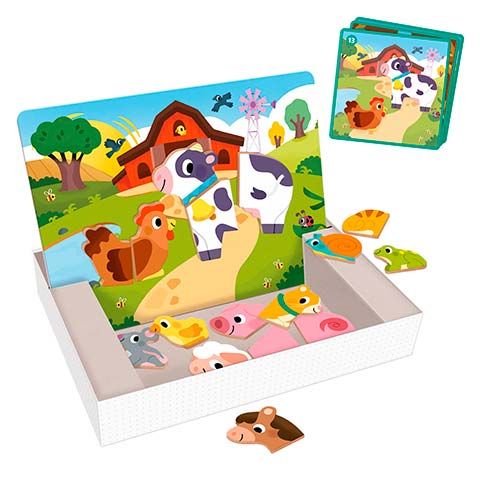 Magnetic Farm - Imagen 2