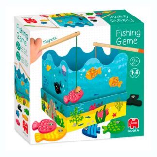 Juego de la Pesca