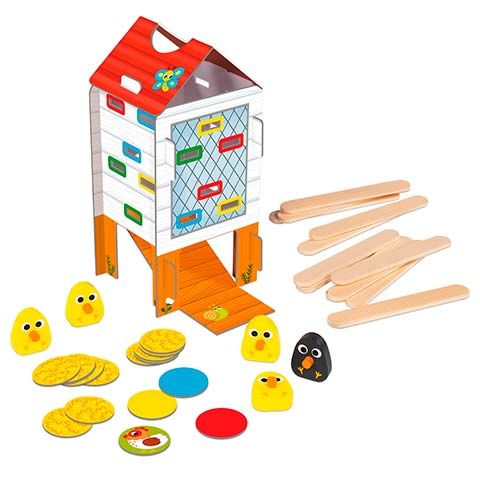 Happy Chickens - Imagen 2