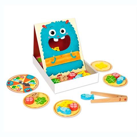 Hungry Monster - Imagen 2