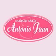 Muñecas Antonio Juan