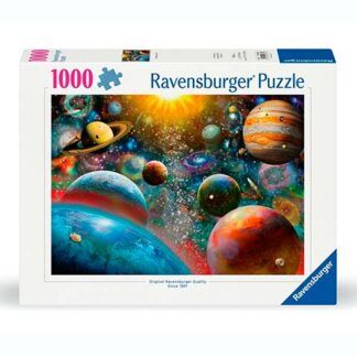 1000 Planetas