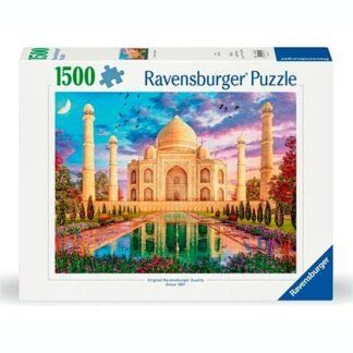 1500 El Majestuoso Taj Mahal