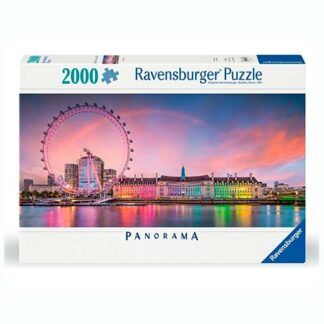 2000 Londres de Colores