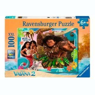 100 Vaiana 2 XXL
