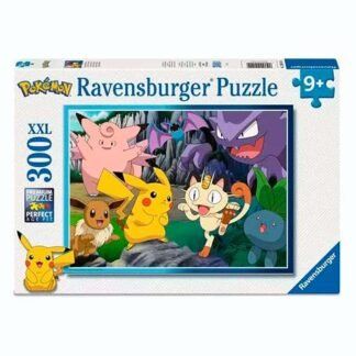 300 Pokémon XXL