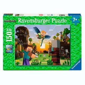 150 Minecraft XXL