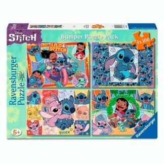 4X100 Stitch Aloha!
