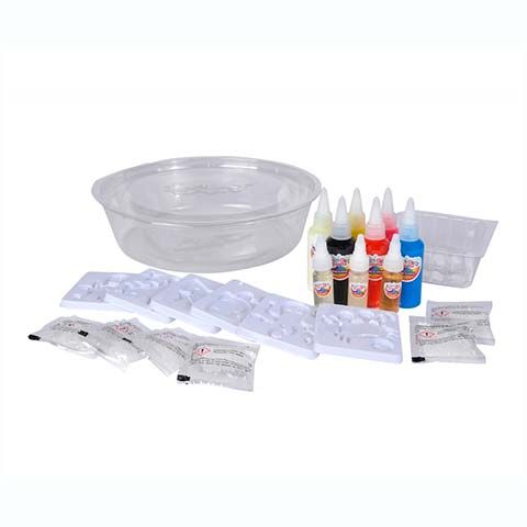 Set Aqua Gelz Deluxe - Imagen 2