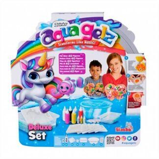Set Aqua Gelz Deluxe