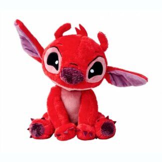 Peluche Leroy de Lilo&Stitch