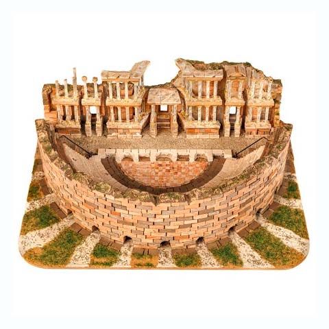 Kit Teatro Romano de Mérida