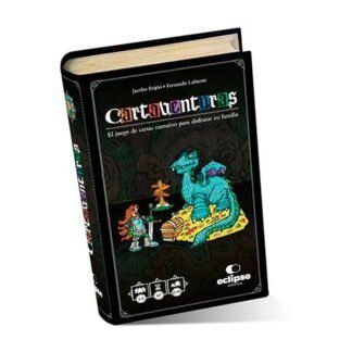 Cartaventuras Deluxe
