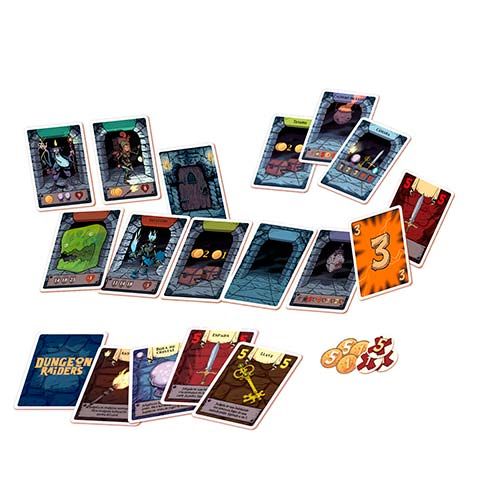 Dungeon Raiders - Imagen 2