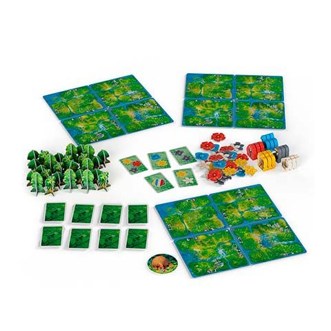 Hutan - Imagen 2