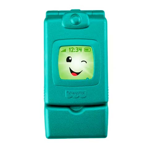Teléfono Móvil Ríe y Aprende - Imagen 2