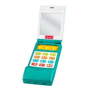 Teléfono Móvil Ríe y Aprende