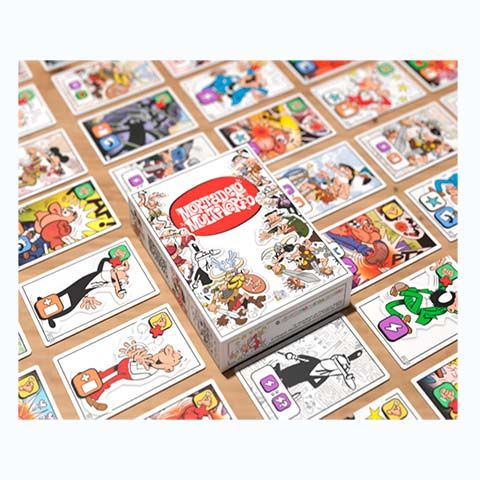 Mortadelo Multiverso - Imagen 2