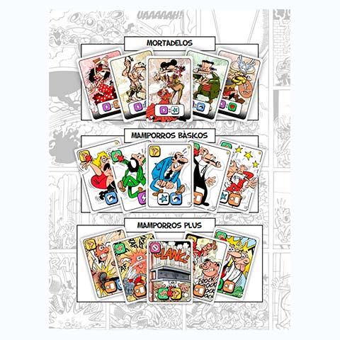 Mortadelo Multiverso - Imagen 3