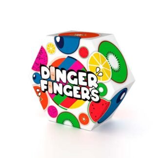Dinger fingers