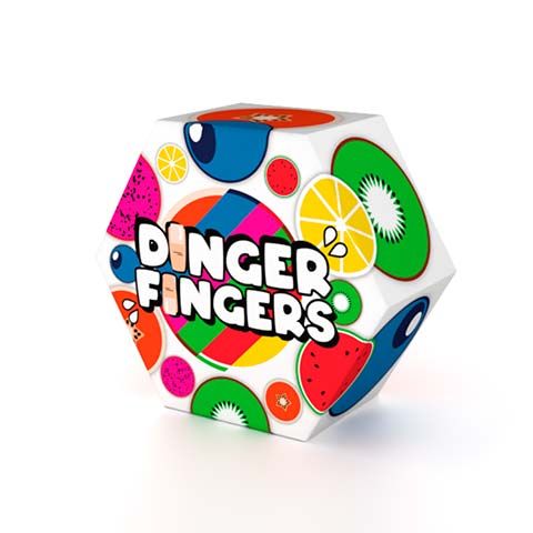 Dinger fingers