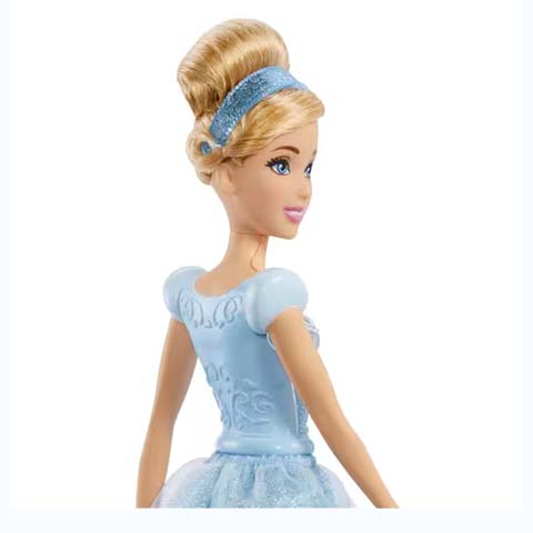 Cenicienta 30 cm. - Imagen 2