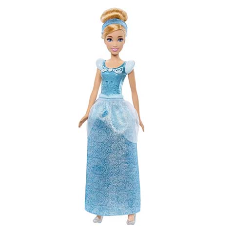 Cenicienta 30 cm. - Imagen 3
