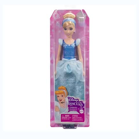 Cenicienta 30 cm.