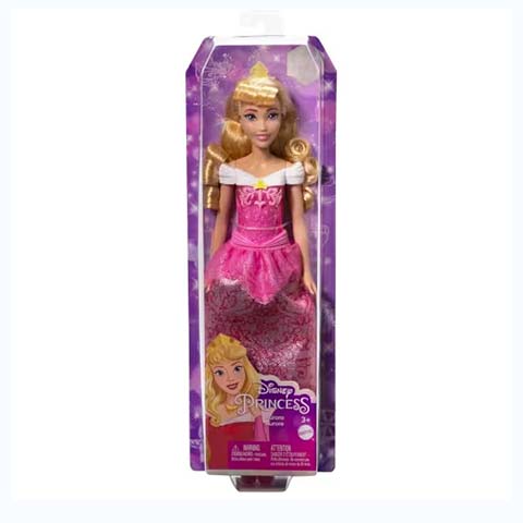 Princesa Aurora 30 cm.