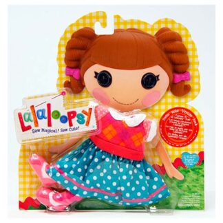 Lalaloopsy Ropita Falda Lunares