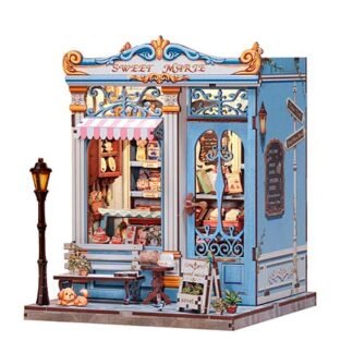 Miniature House Sweet Marie
