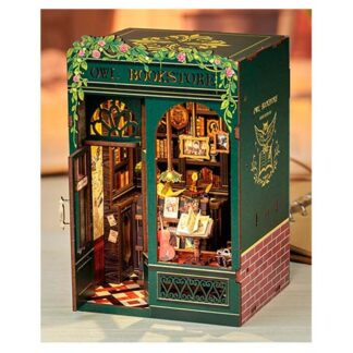 Owl Bookstore