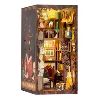 Magic Pharmacist