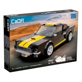 CaDa Shelby Mustang GT350H APP+RC