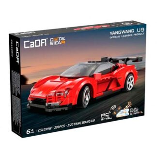 CaDa YangWang U9 APP+RC
